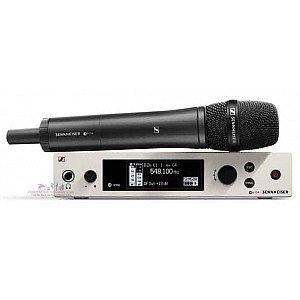 Jual Sennheiser EW 500 G4 945 Wireless Handheld Microphone